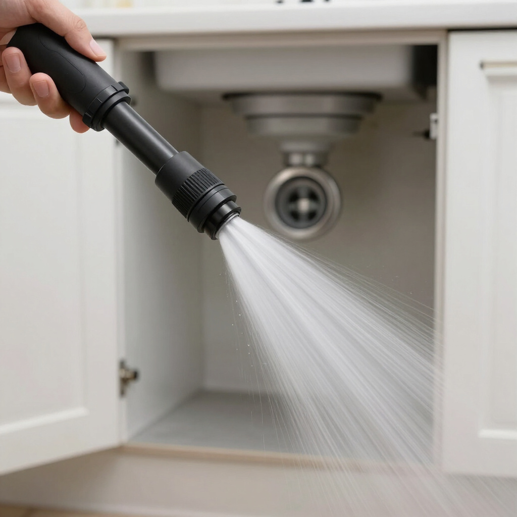 Drain cleaning in Albany