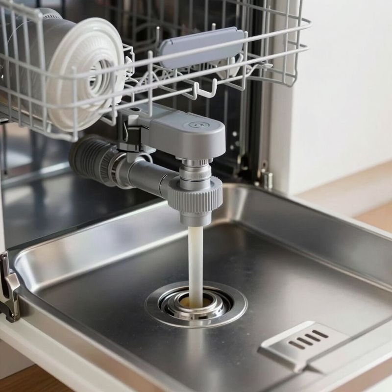 Garbage Disposal in Albany