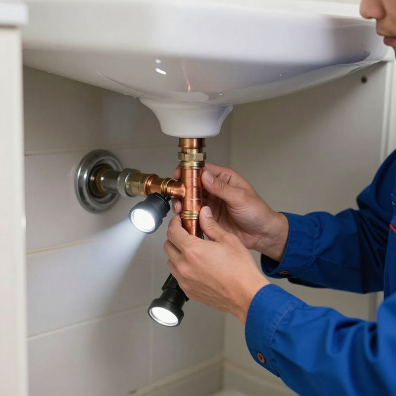 Emergency plumbing in Albany